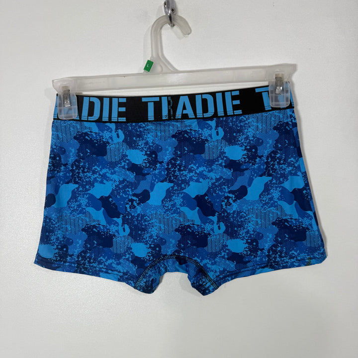 TRADIE PRINTED SPORT BOXER BRAND NEW