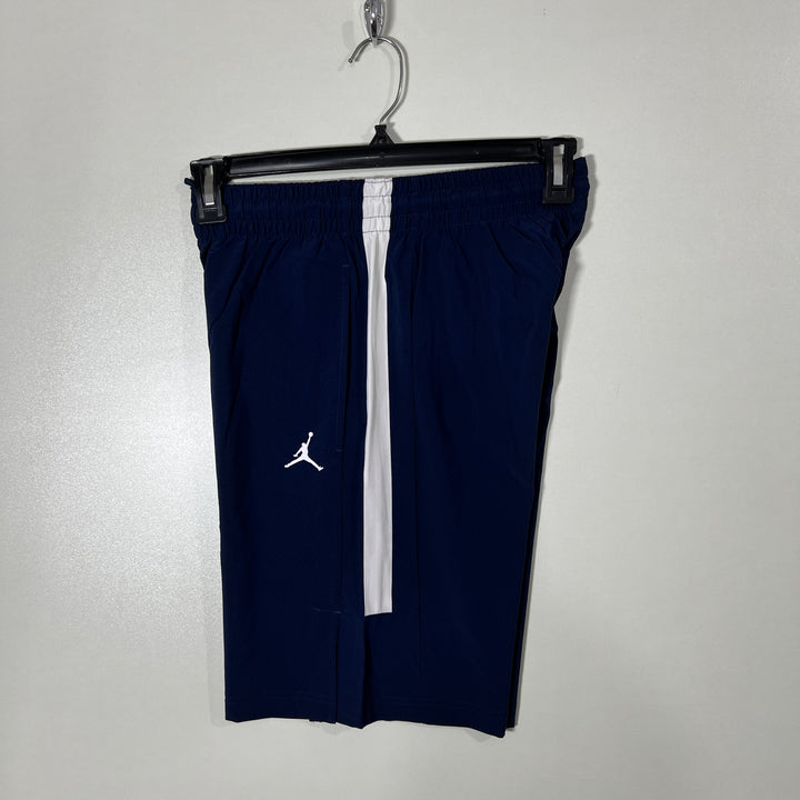 JORDAN LONG LENGHT PARACHUTE SHORT
