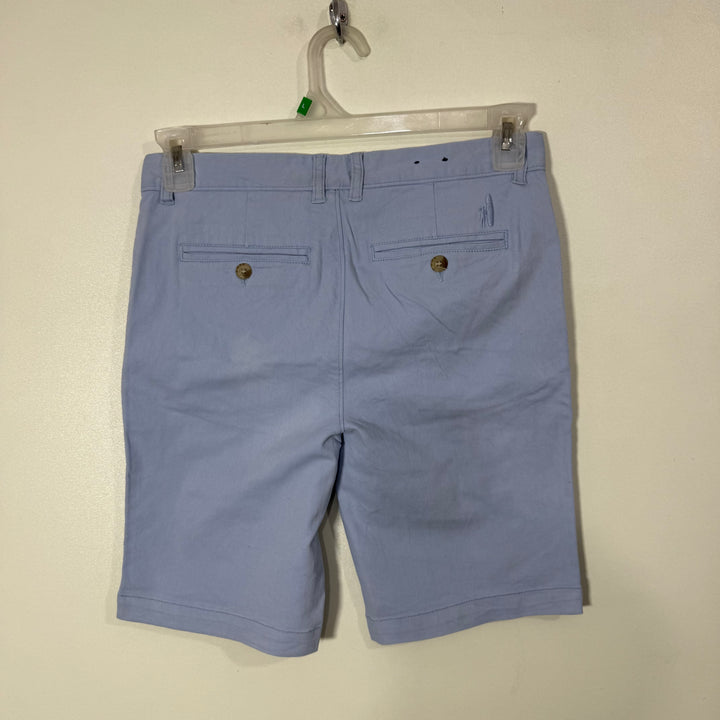JOHNNIE COTTON CHINO SHORT BRAND NEW