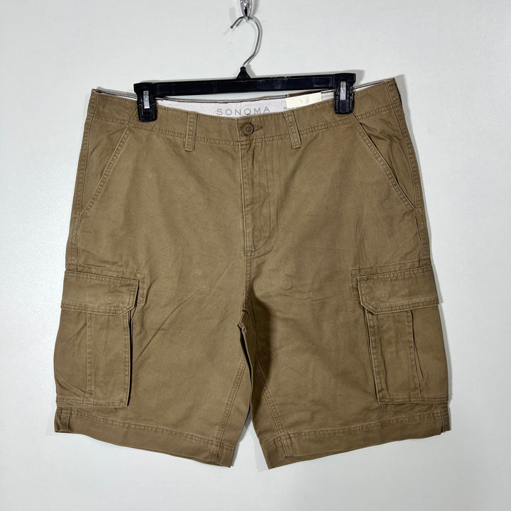 SONOMA CARGO COTTON SHORT BRAND NEW