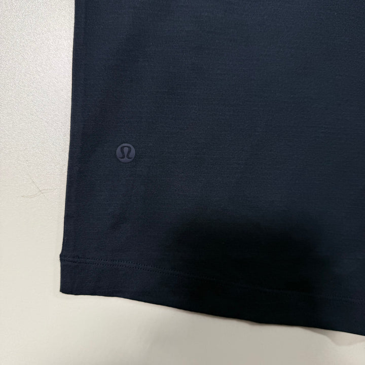 LULULEMON SPORT POLO TSHIRT