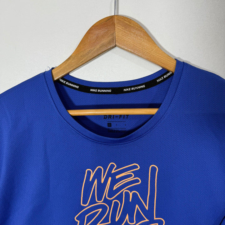NIKE RUNNING SPORT TSHIRT