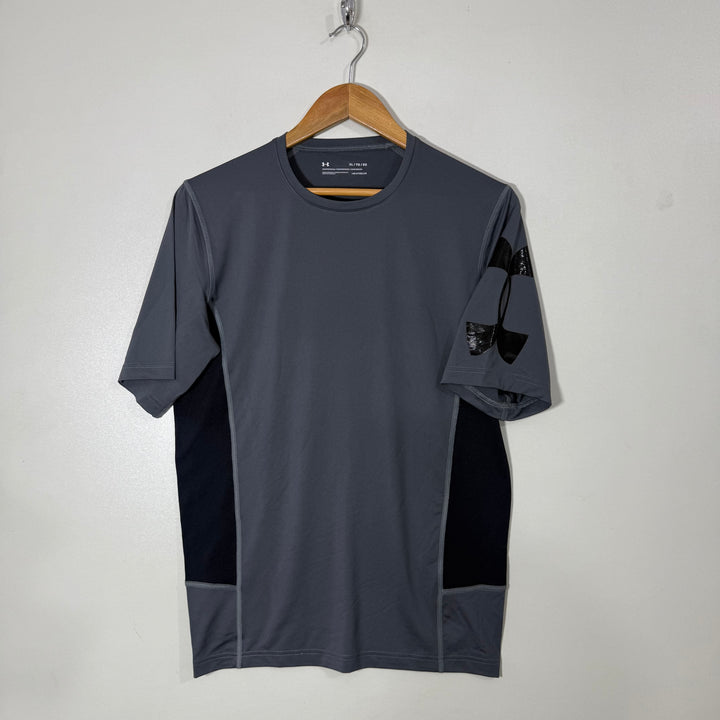 UNDER ARMOUR HEATGEAR SPORT TSHIRT