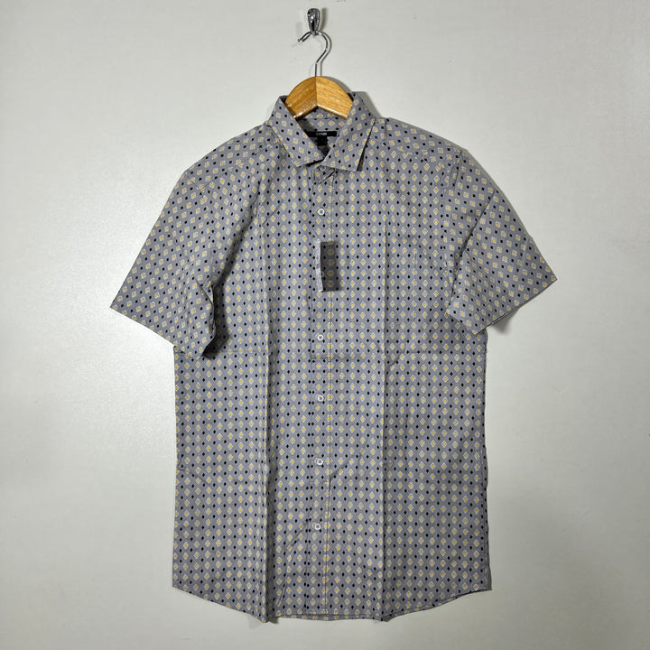 KIABI HALF SLEEVES SHIRT BRAND NEW