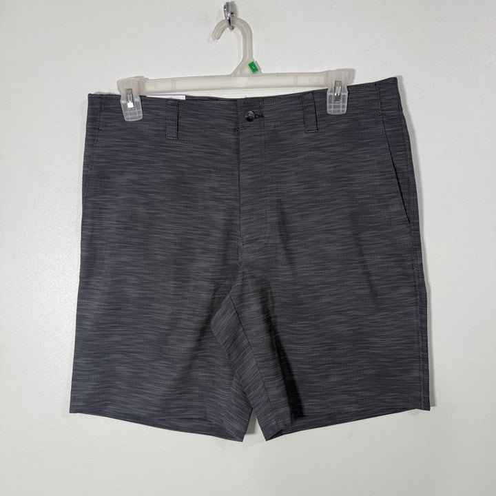 CALLAWAY PERFORMANCE GOLF SHORT BRAND NEW WITH STRETCH GREY COLOUR