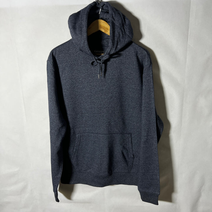 GEORGE SWEAT HOODIE INNER FLEECE