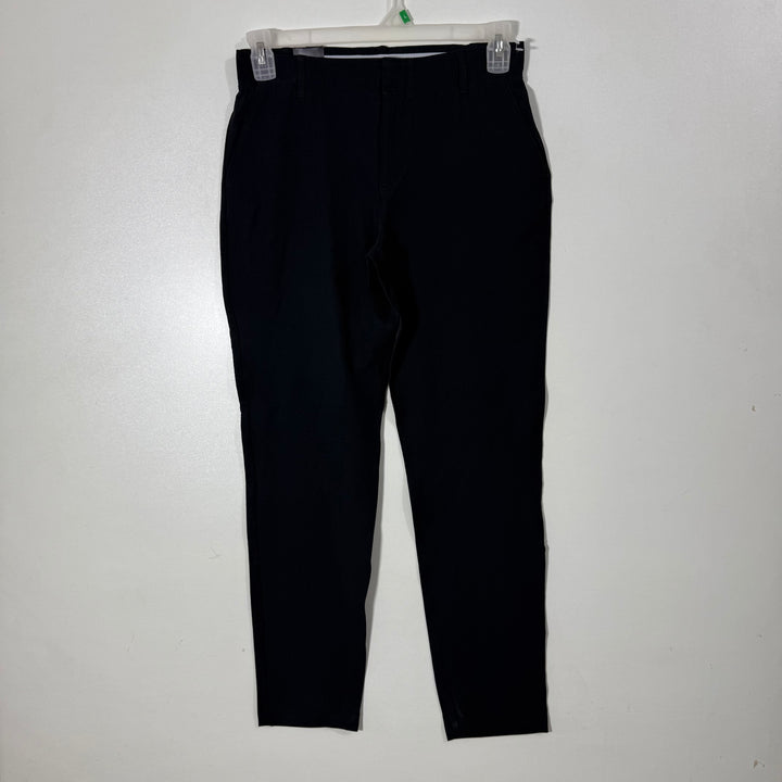 UNDER ARMOUR WOMEN SLIM FIT PERFORMANCE PANT BRAND NEW WITH STRETCH