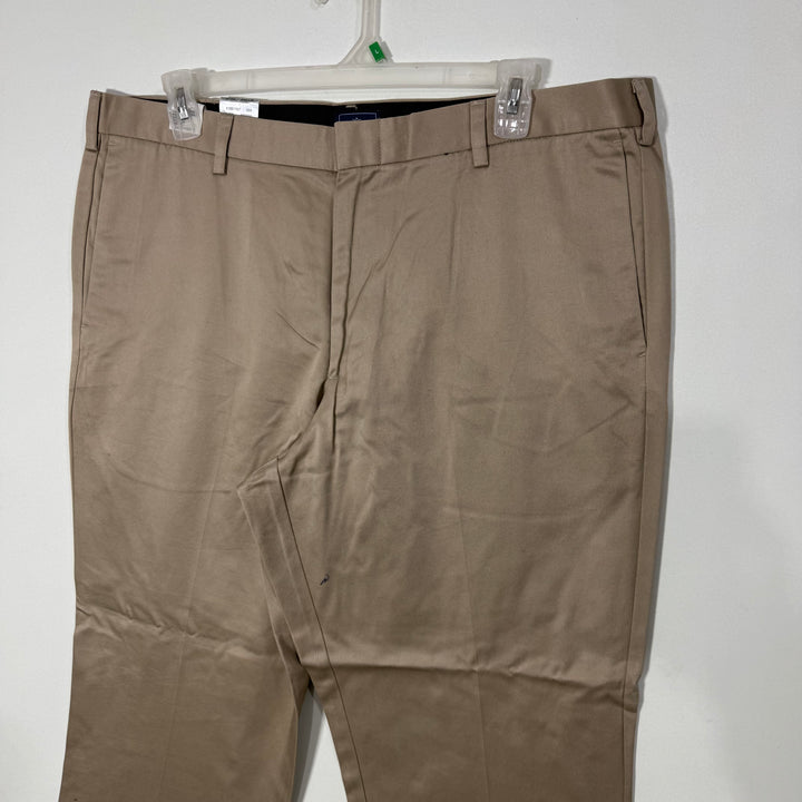 DOCKERS CLASSIC FIT COTTON CHINO PANT BRAND NEW WITHOUT STRETCH