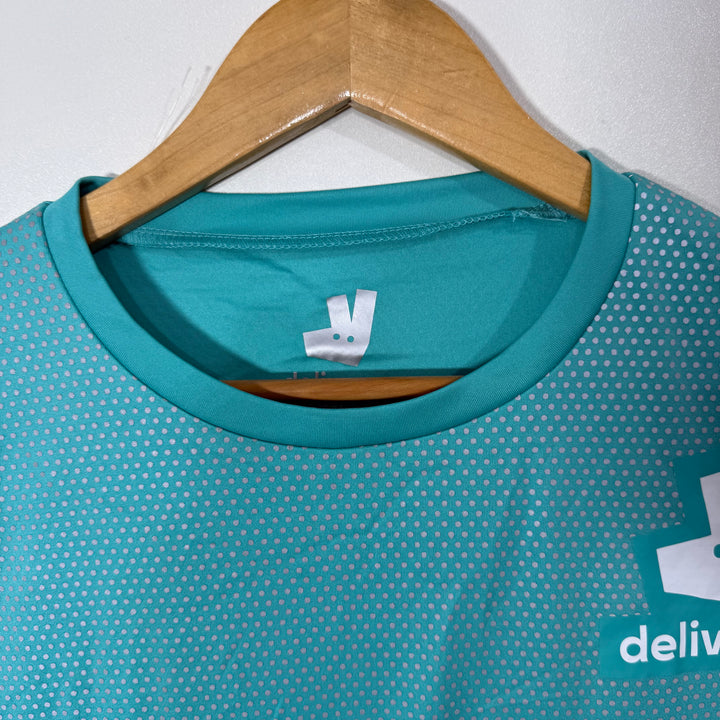 DELIVEROO SPORT TSHIRT