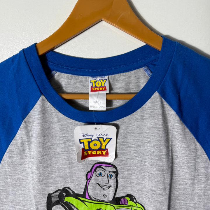 DISNEP COTTON TSHIRT BRAND NEW