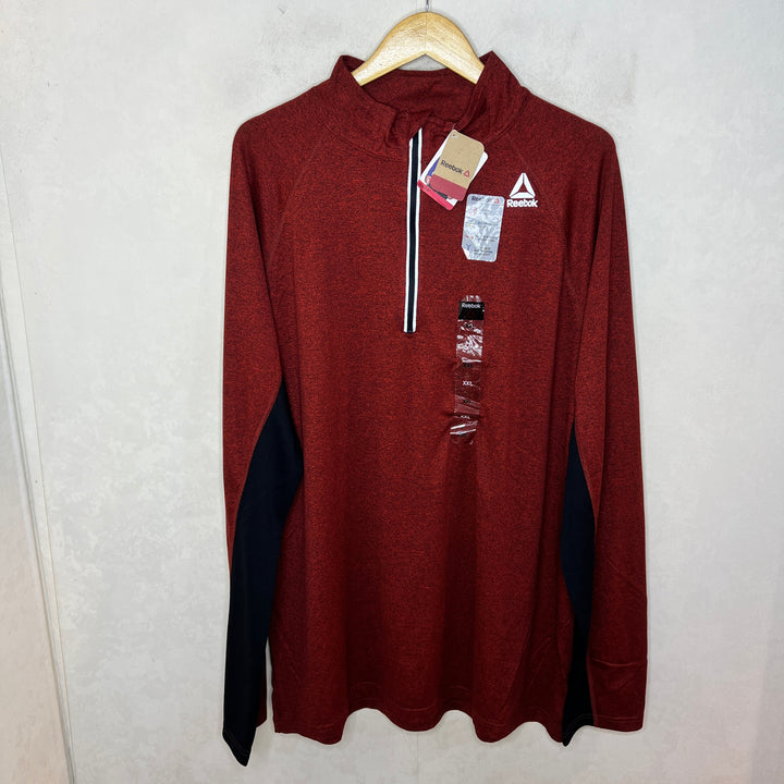 REEBOK SPORT PULLOVER BRAND NEW