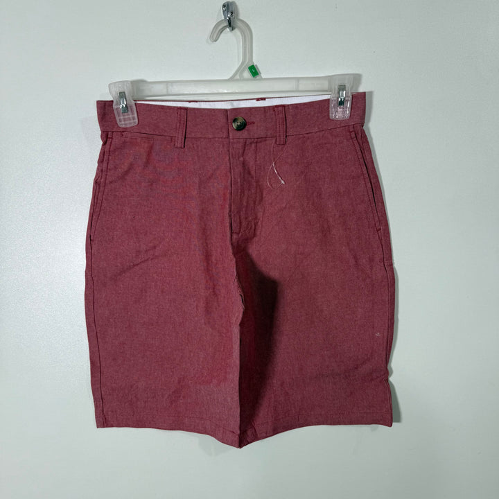 OLD NAVY COTTON CHINO SHORT