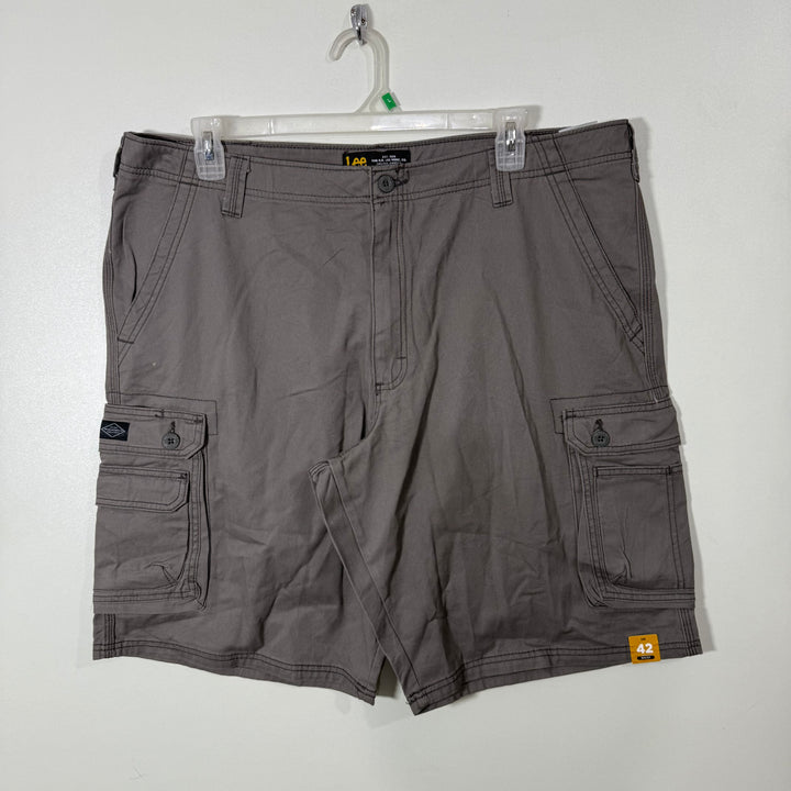 LEE CARGO COTTON SHORT BRAND NEW