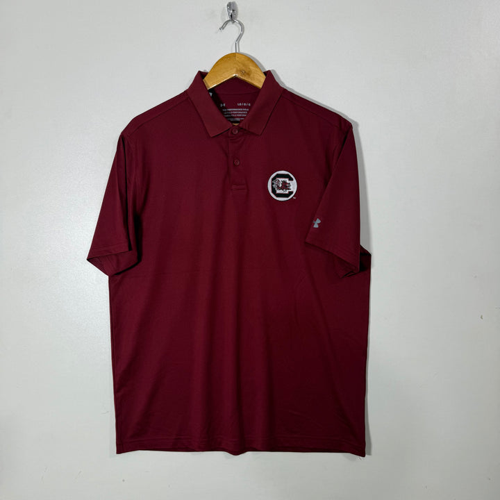 UNDER ARMOUR SPORT POLO TSHIRT