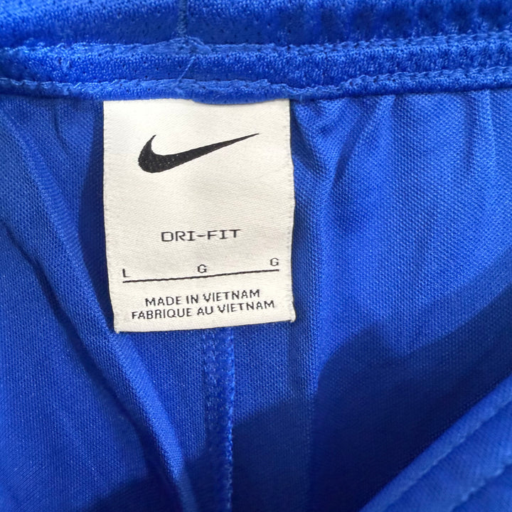 NIKE DRI FIT SPORT SHORT WITHOUT POCKETS