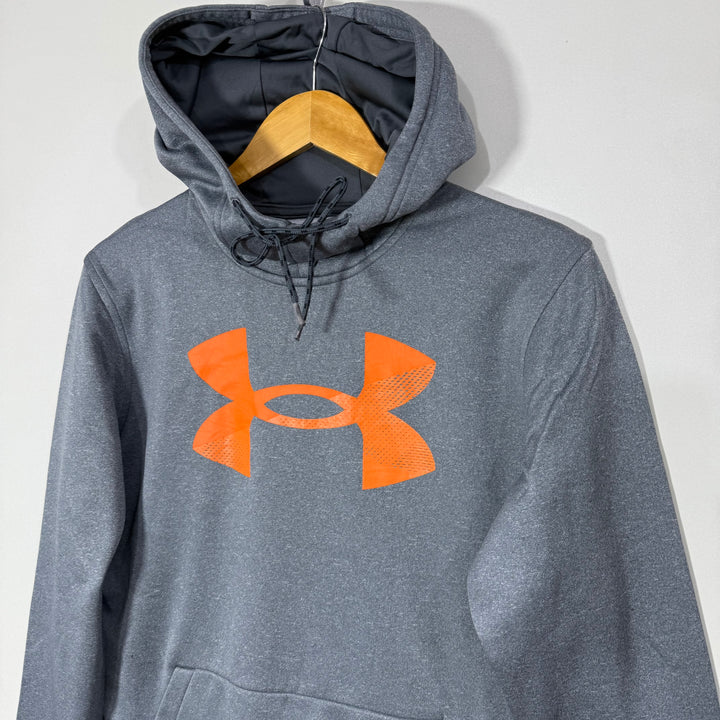 UNDER ARMOUR COLDGEAR SPORT HOODIE INNER FLEECE