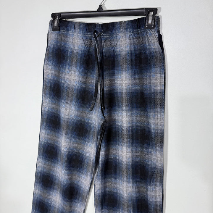 F&F FLANNEL COTTON TROUSER