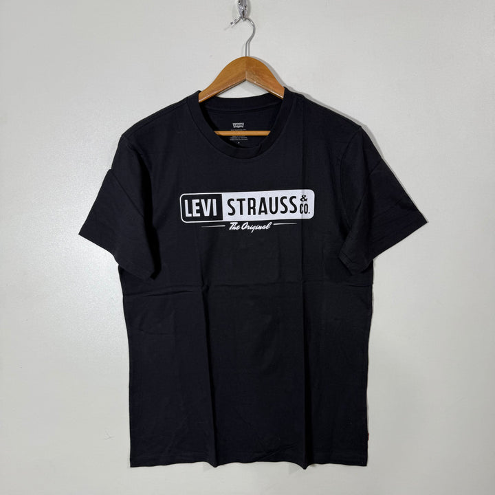 LEVIS COTTON TSHIRT