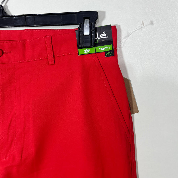 BOLLE GOLF SHORT BRAND NEW