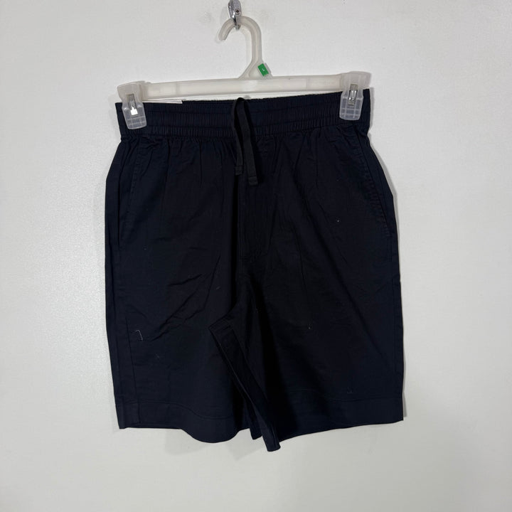 UNIQLO COTTON SHORT BRAND NEW BLACK COLOUR