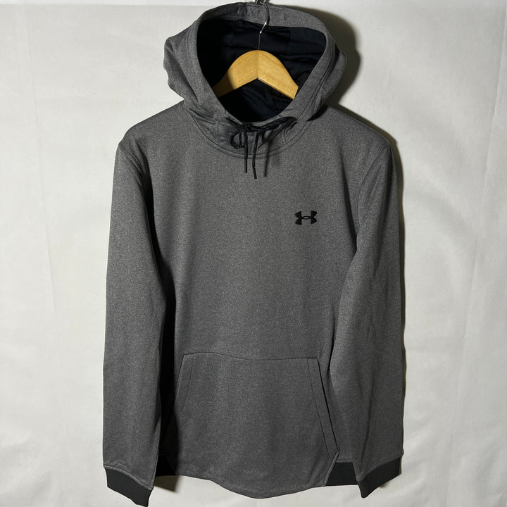 UNDER ARMOUR COLDGEAR SPORT HOODIE INNER FLEECE