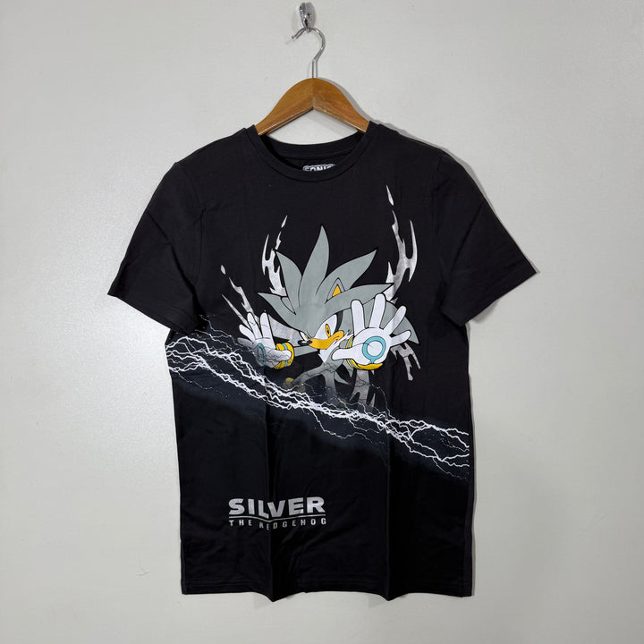 SINIC COTTON TSHIRT