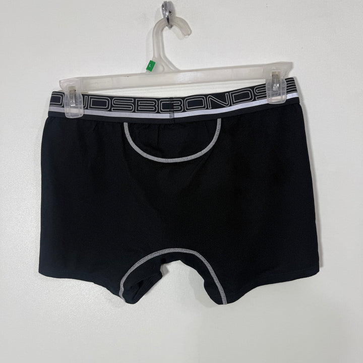 BONDS SPORT BOXER BRAND NEW BLACK COLOUR
