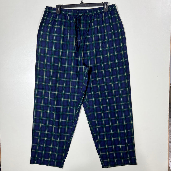 NAUTICA LOUNGEWEAR COTTON TROUSER