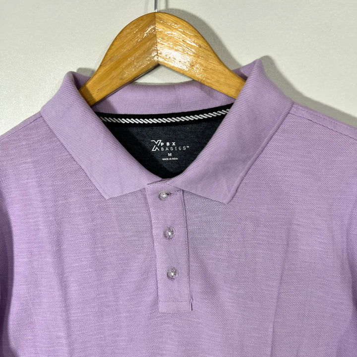 XPBX COTTON POLO TSHIRT BRAND NEW