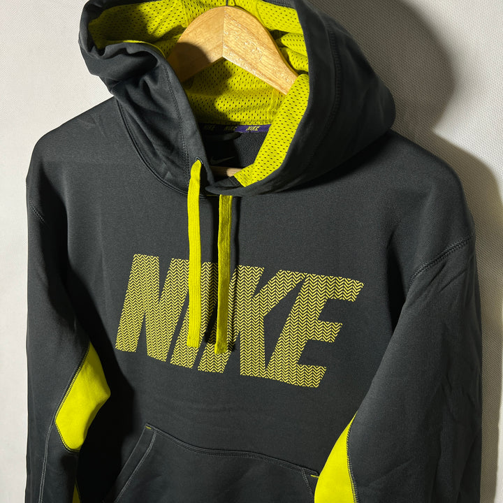 NIKE THERMA FIT SPORT HOODIE INNER FLEECE