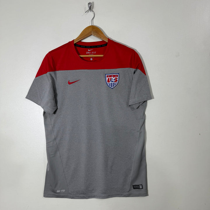 NIKE DRIFIT SPORT TSHIRT