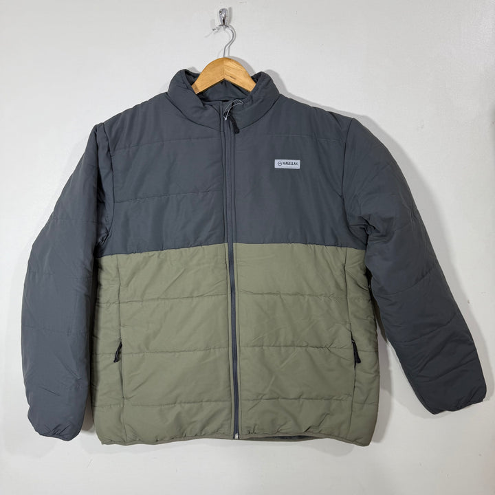 MAGELLAN OUTDOORS PUFFER JACKET