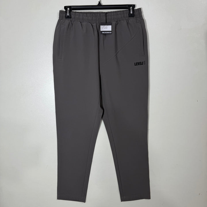 LEVEL 1 STRAIGHT FIT PARACHUTE TROUSER BRAND NEW