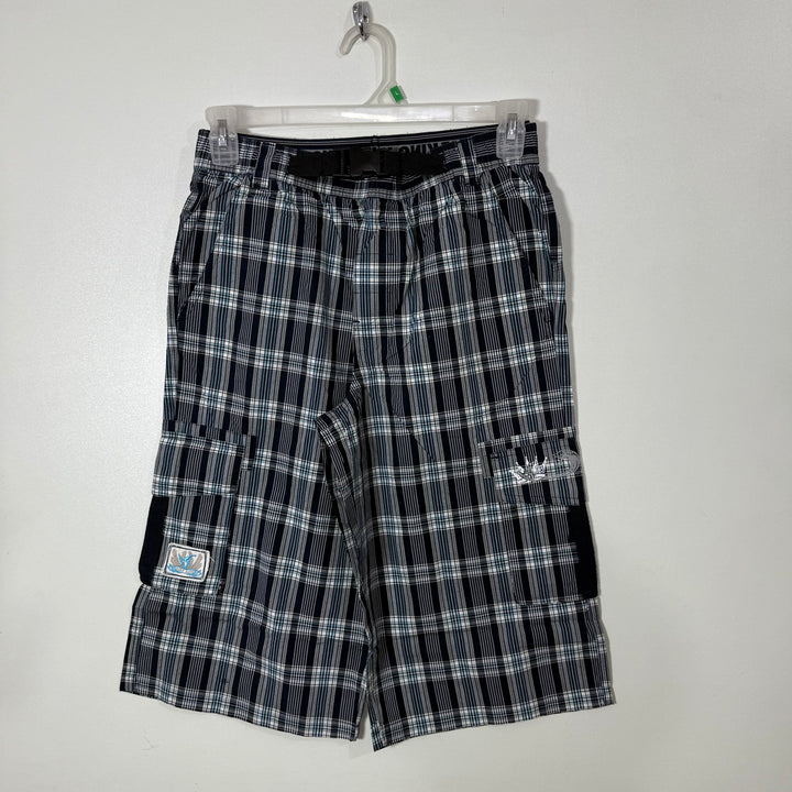 SURF KING CARGO COTTON SHORT