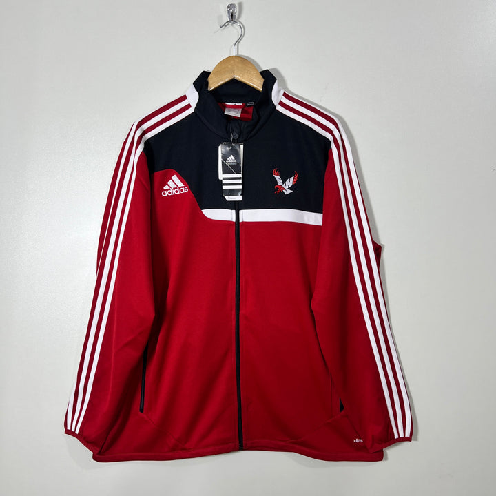 ADIDAS CLIMACOOL SPORT JACKET BRAND NEW