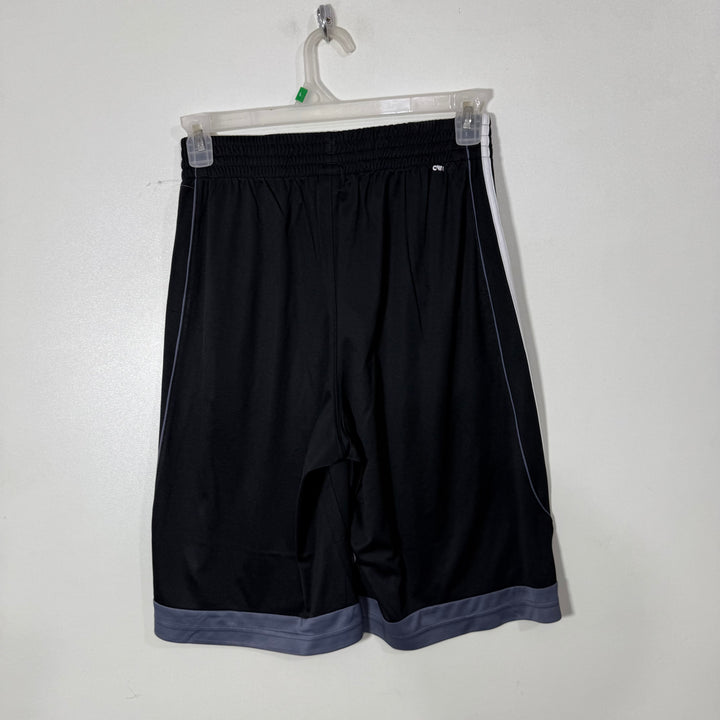 ADIDAS CLIMALITE LONG LENGHT SPORT SHORT BLACK COLOUR
