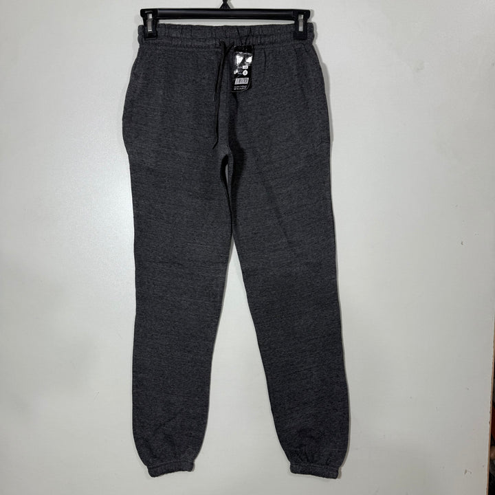 S M CASUAL FLEECE TROUSER BRAND NEW GREY COLOUR