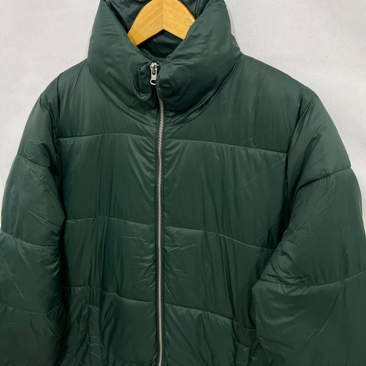 OLD NAVY PUFFER JACKET