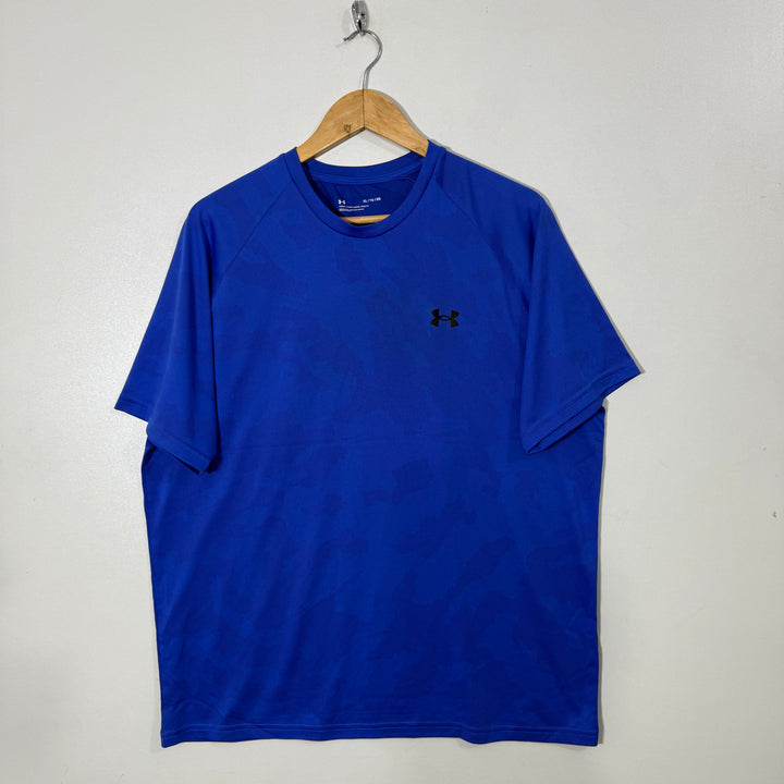 UNDER ARMOUR CAMOUFLAGESPORT TSHIRT