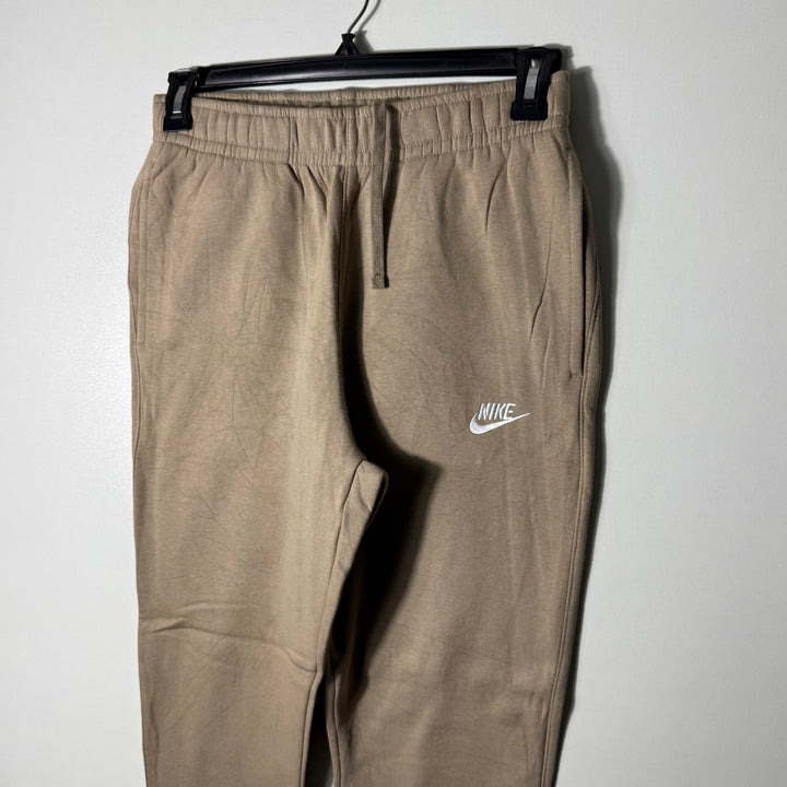 NIKE FLEECE JOGGER TROUSER