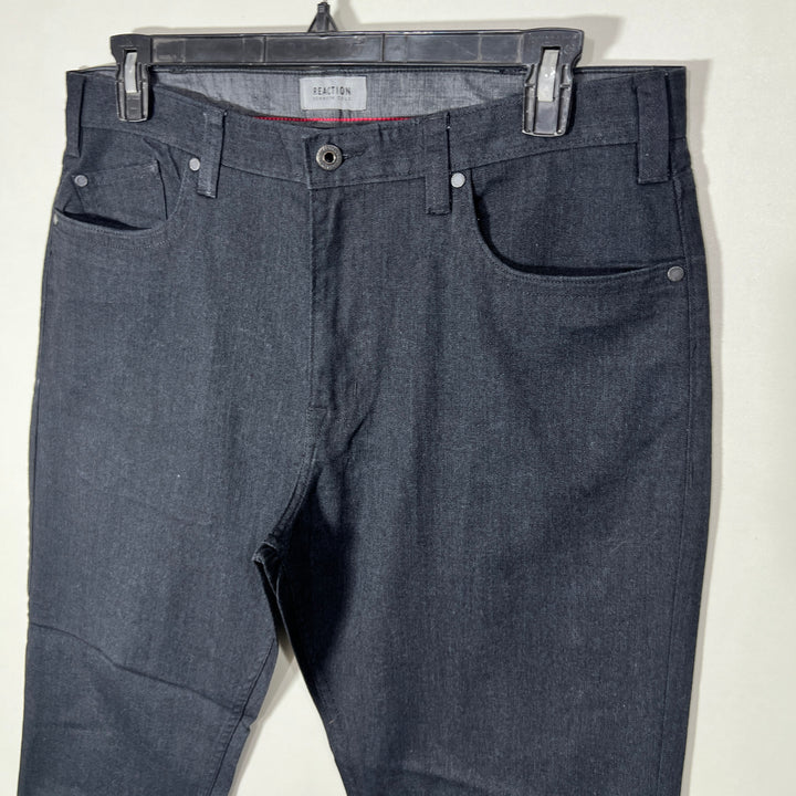 KENNETH COLE COTTON JEANS COTTON PANT
