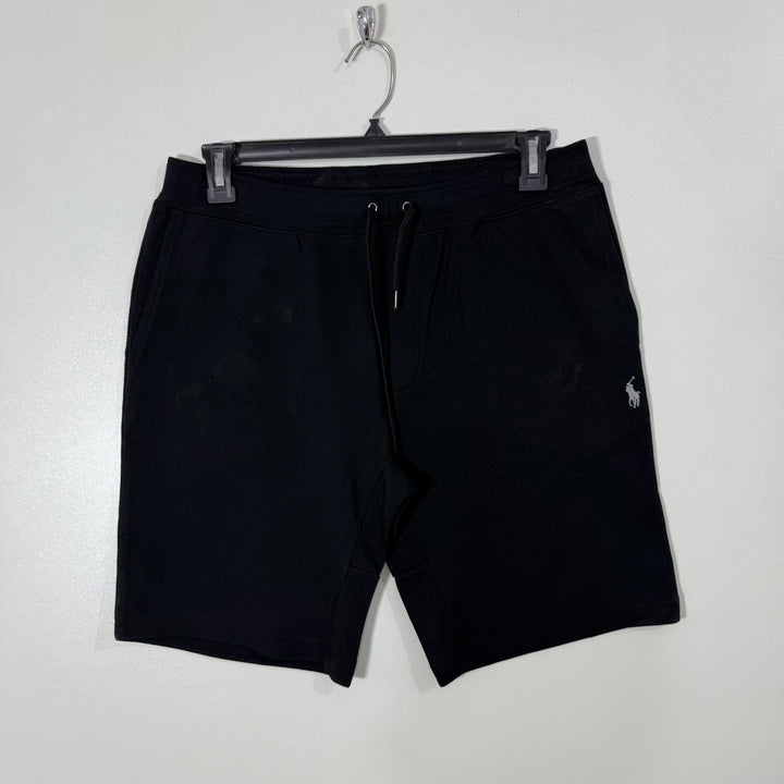 RALPH LAUREN POLO SWEAT SHORT
