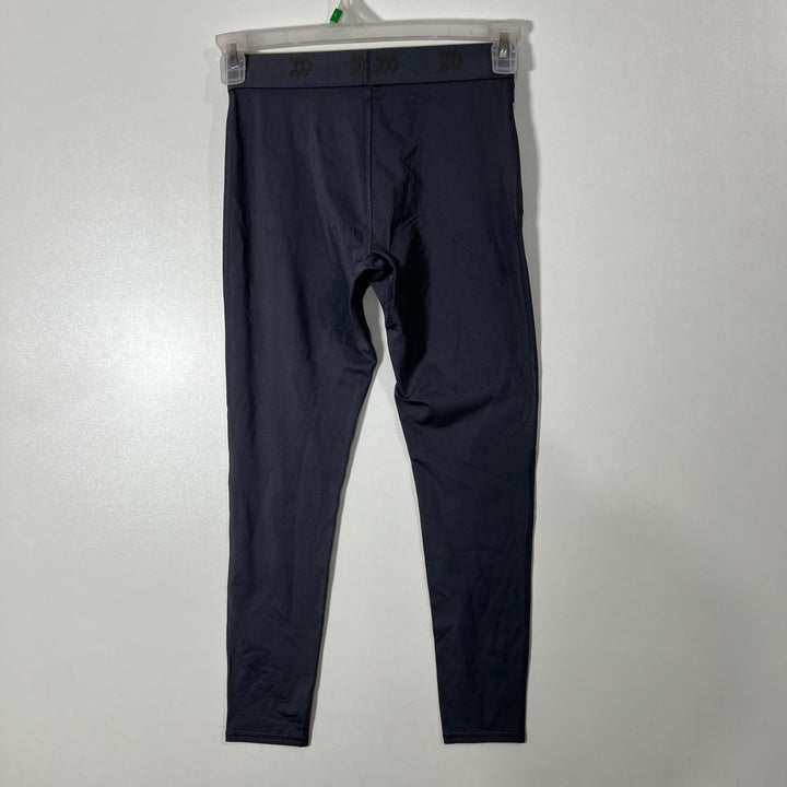ALL IN MOTION SPORT COMPRESSION TIGHTS INNER FLEECE
