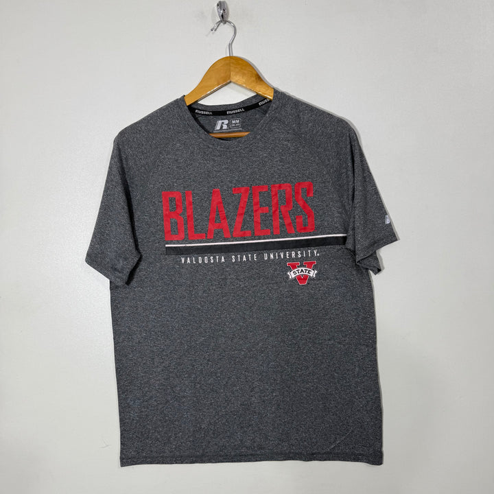 RUSSELL SPORT TSHIRT GREY COLOUR