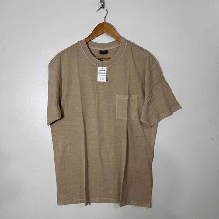 COTTON ON LOOSE FIT COTTON TSHIRT BRAND NEW