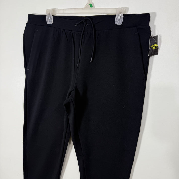 ATHLETIC WORKS SPORT TROUSER BRAND NEW BLACK COLOUR
