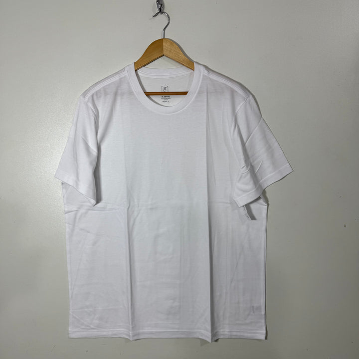 GEORGE COTTON TSHIRT