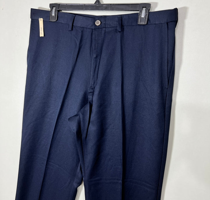 HAGGAR CLASSIC FIT DRESS PANT BRAND NEW WITHOUT STRETCH