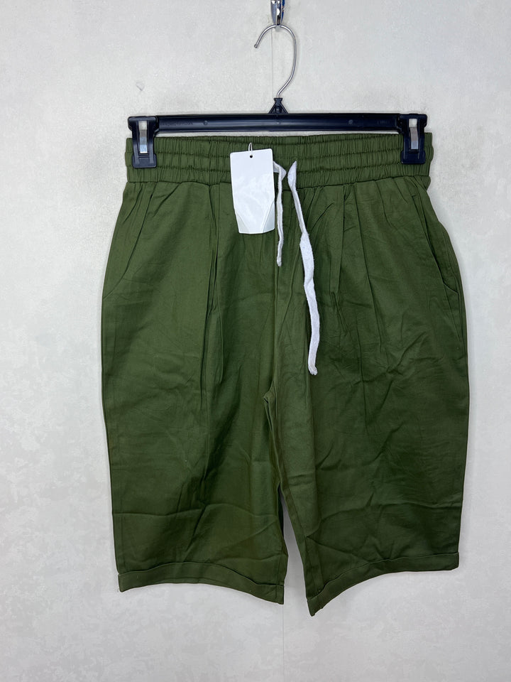 VCANSION COTTON SHORT BRAND NEW