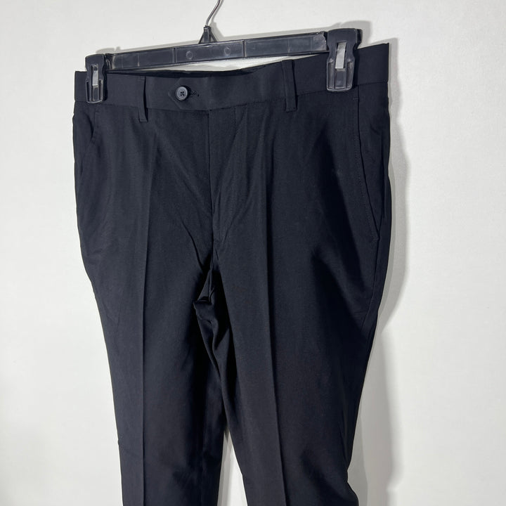 NEXT SLIM FIT DRESS PANT WITHOUT STRETCH
